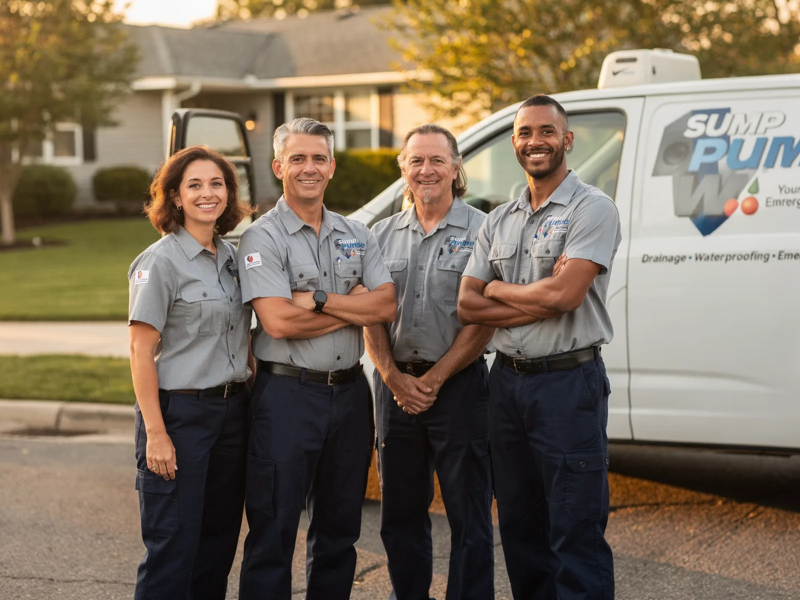 Water Heater Repair company in Faulkton, SD